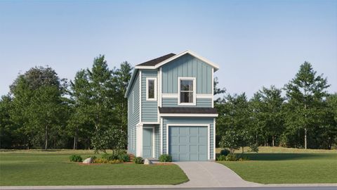 Photo of 20126 Green Mallard Street, Crosby, TX 77532 (MLS # 23593957)