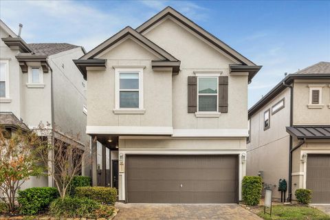 Photo of 10604 Centre Glade Drive, Houston, TX 77043 (MLS # 25319823)