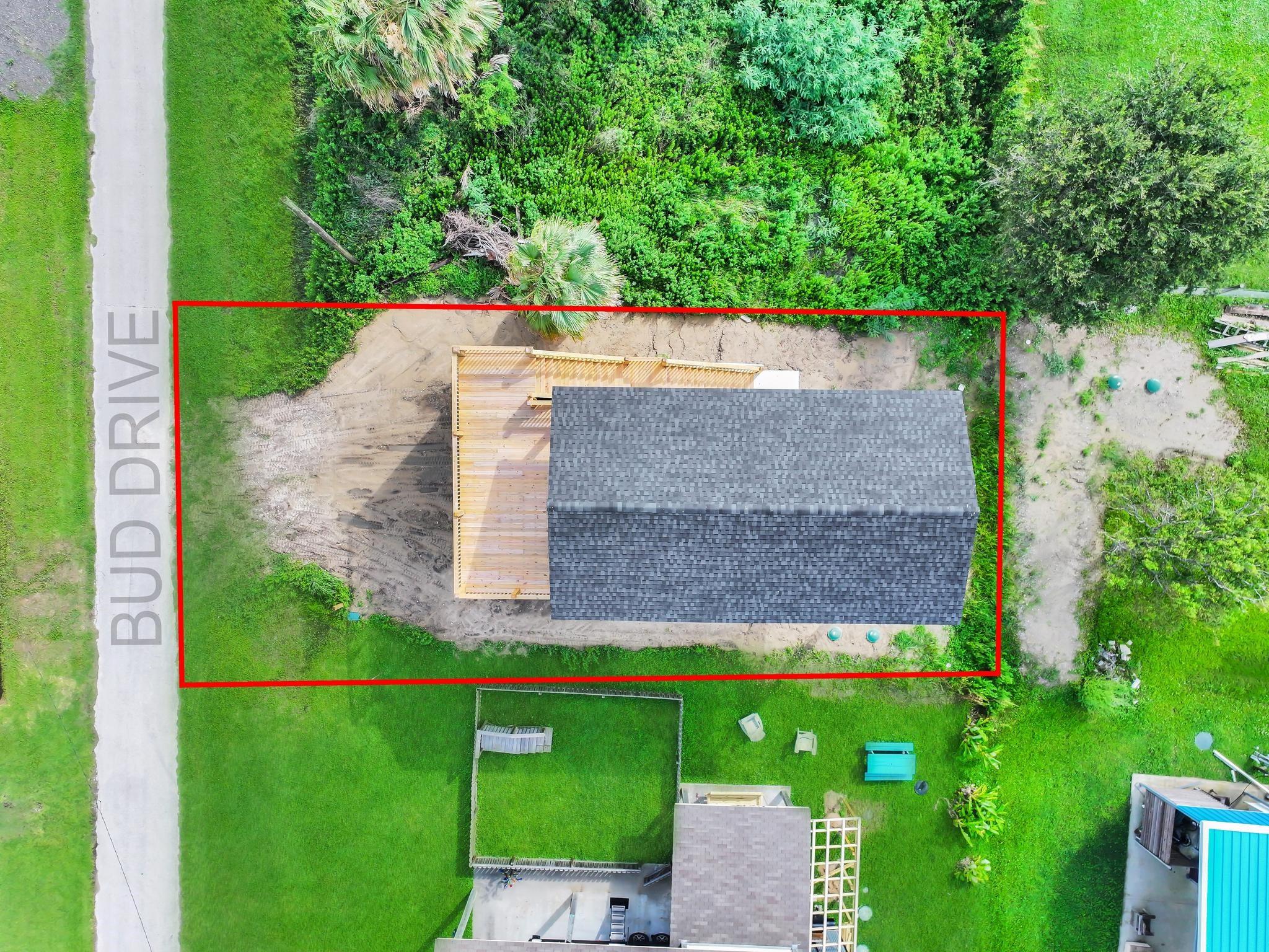 151 Bud Drive