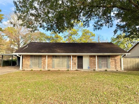 Photo of 2005 Lamar Drive, Richmond, TX 77469 (MLS # 28047080)