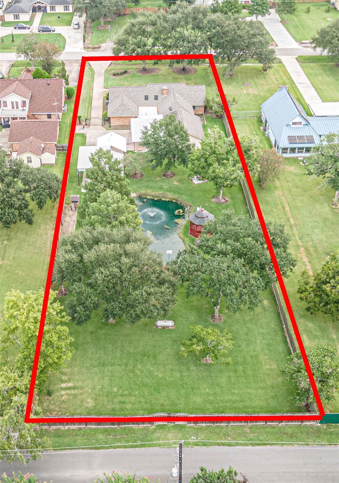 2254 Sterling Drive