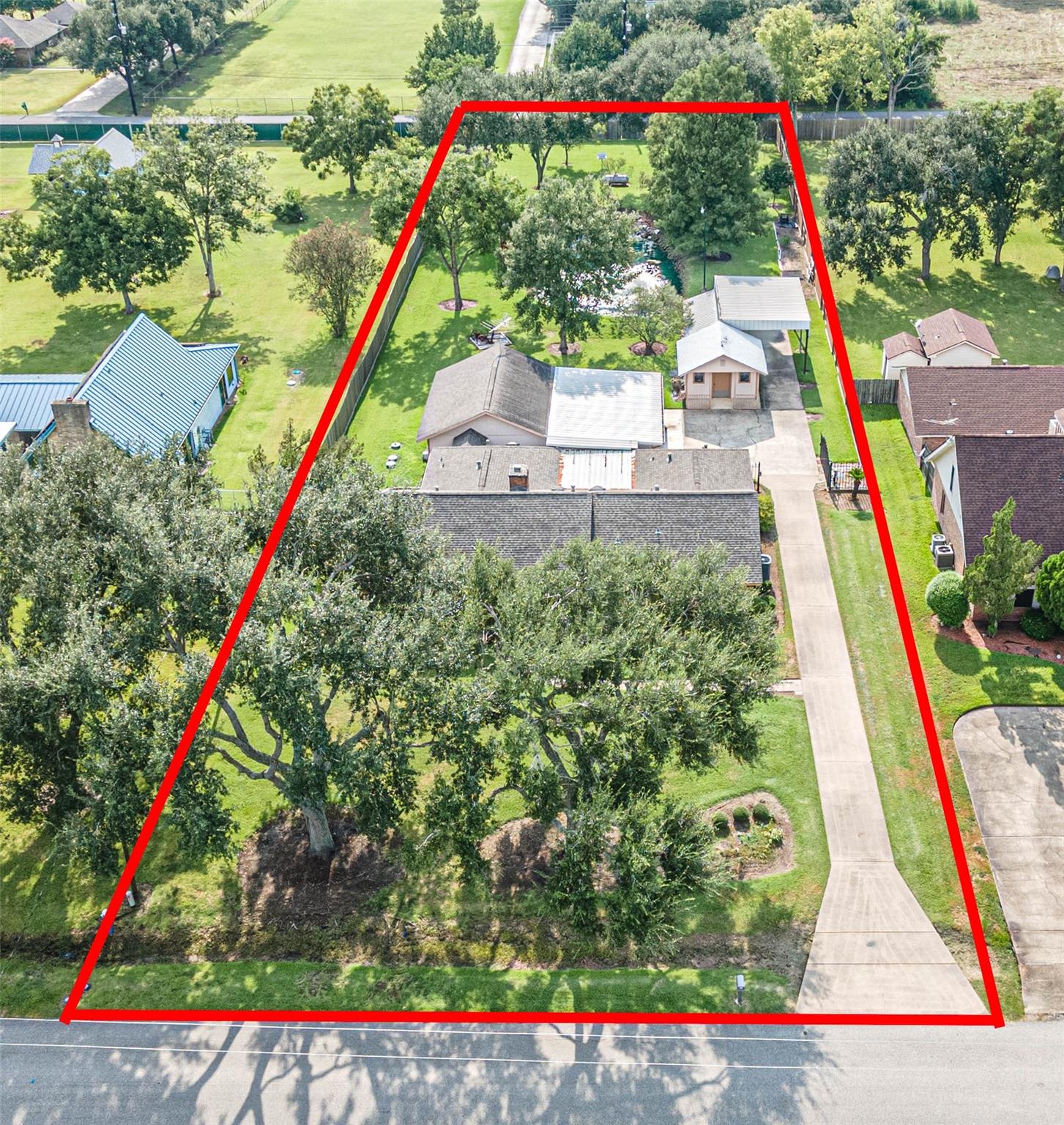 2254 Sterling Drive