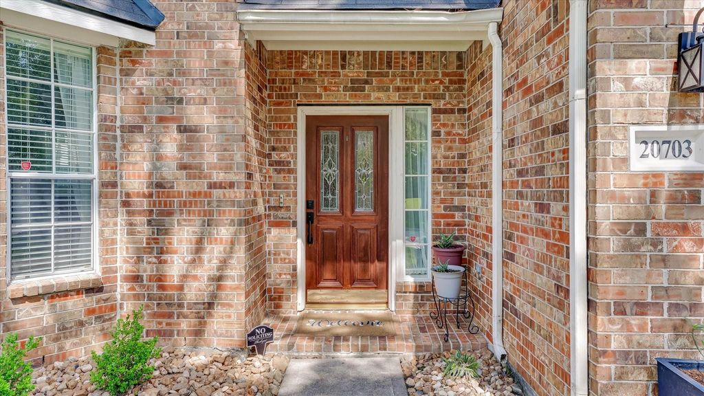 Photo of 20703 Emerald Spruce Ct Ct, Kingwood, TX 77346 (MLS # 17273624)