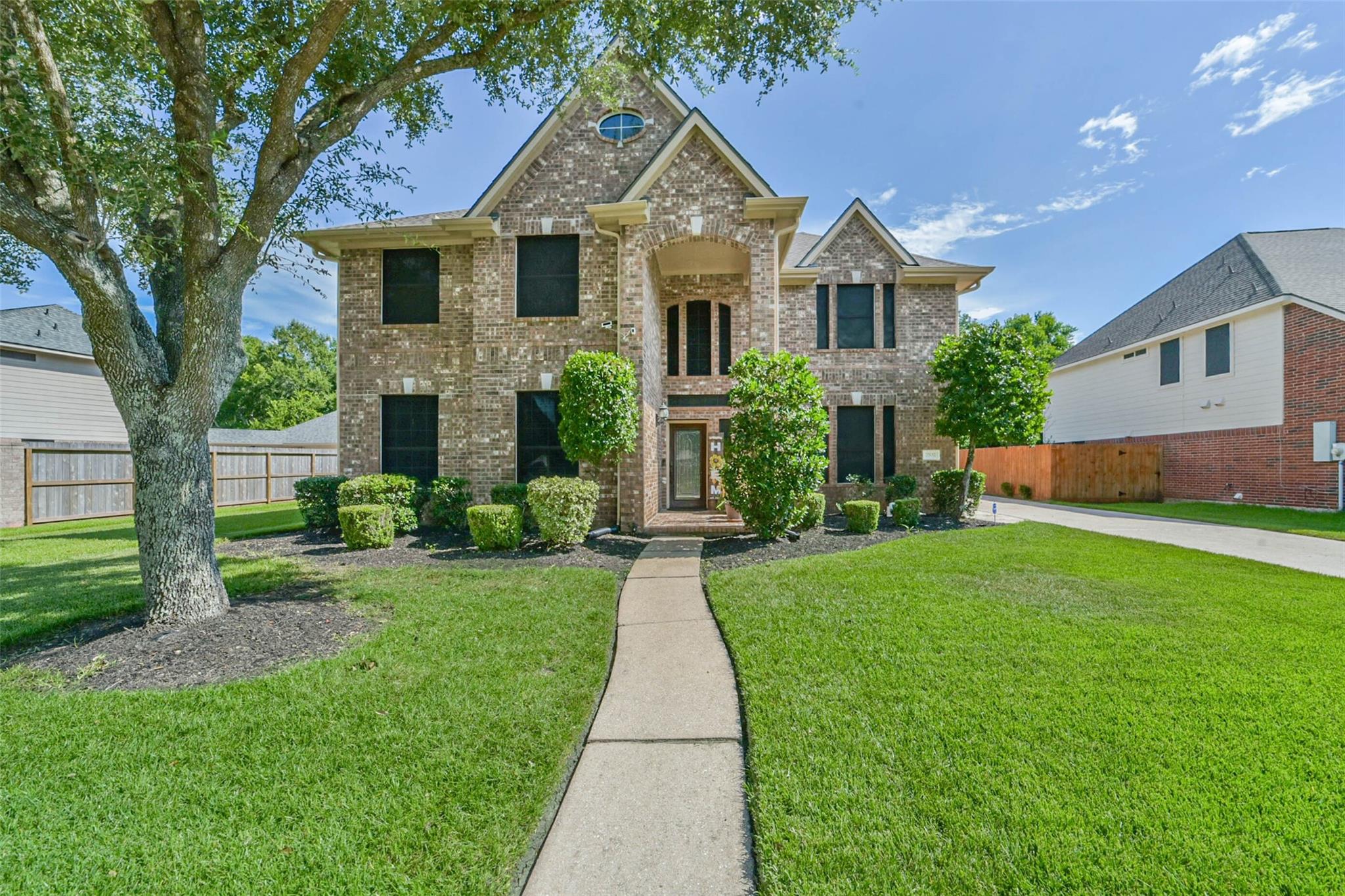 7502 Timberline Drive