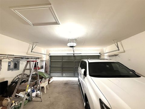 Tiny photo for 7138 Sun Village Drive, Houston, TX 77083 (MLS # 8621475)