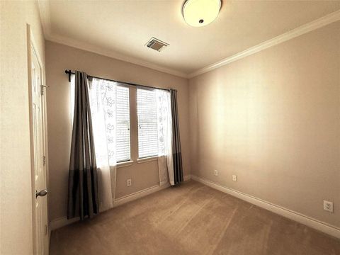 Tiny photo for 7138 Sun Village Drive, Houston, TX 77083 (MLS # 8621475)