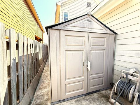 Tiny photo for 7138 Sun Village Drive, Houston, TX 77083 (MLS # 8621475)