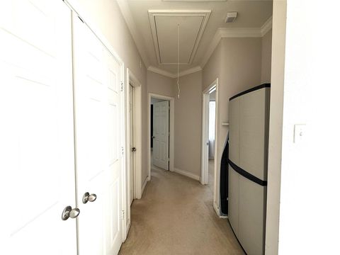 Tiny photo for 7138 Sun Village Drive, Houston, TX 77083 (MLS # 8621475)