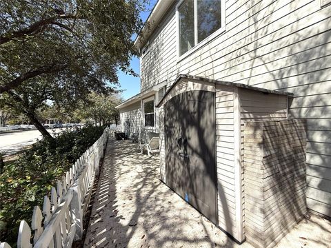 Tiny photo for 7138 Sun Village Drive, Houston, TX 77083 (MLS # 8621475)