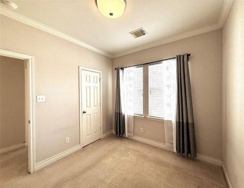 Tiny photo for 7138 Sun Village Drive, Houston, TX 77083 (MLS # 8621475)