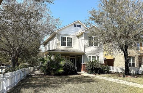 Tiny photo for 7138 Sun Village Drive, Houston, TX 77083 (MLS # 8621475)