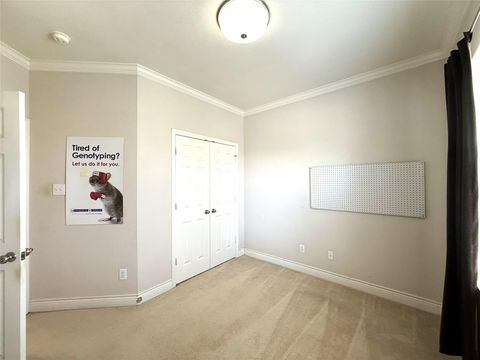 Tiny photo for 7138 Sun Village Drive, Houston, TX 77083 (MLS # 8621475)