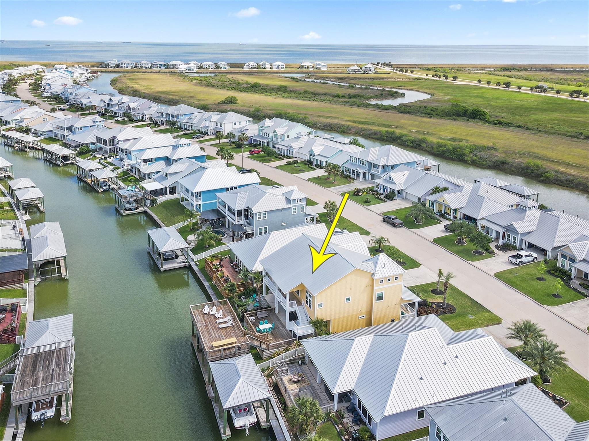 5118 Brigantine Cay Court