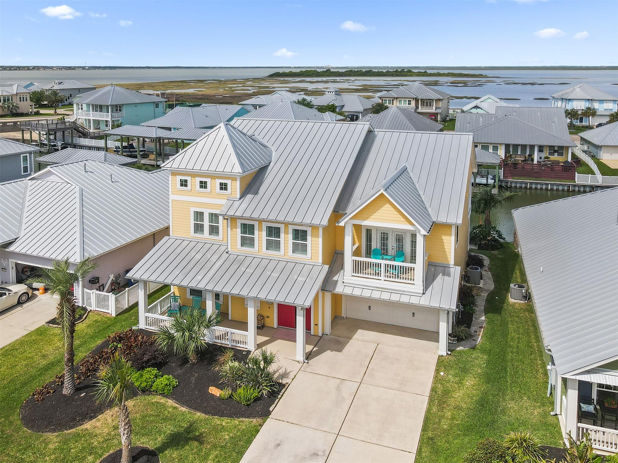5118 Brigantine Cay Court