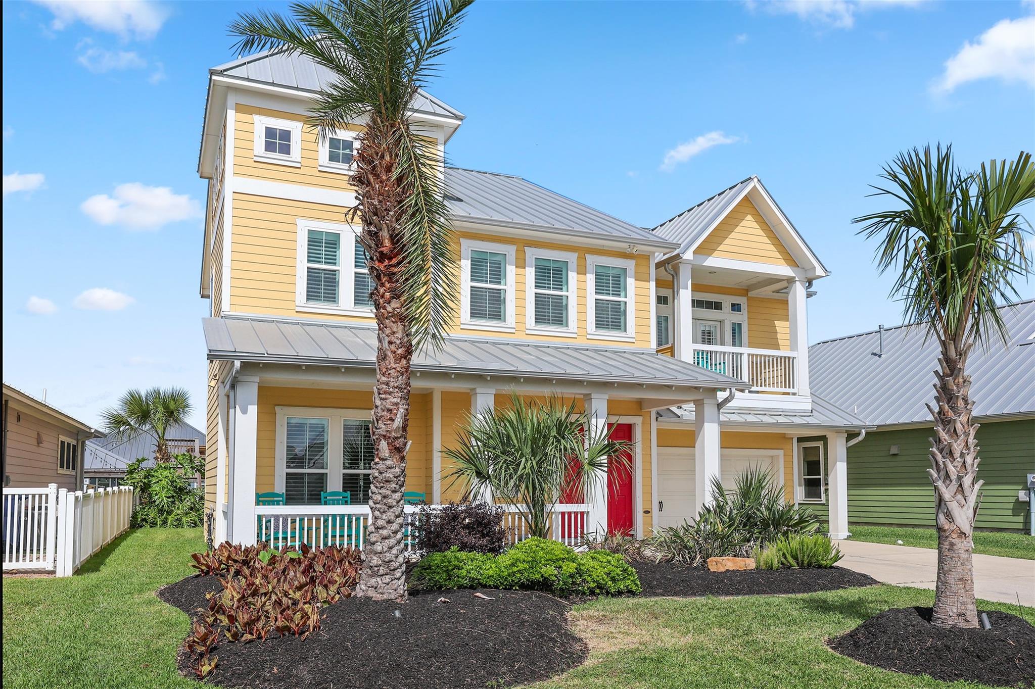 5118 Brigantine Cay Court