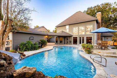 1318 Shillington Drive Katy TX 77450