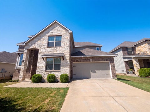Homes For Sale - 3001 Gilchrist Drive<br/> Waco, TX 76655