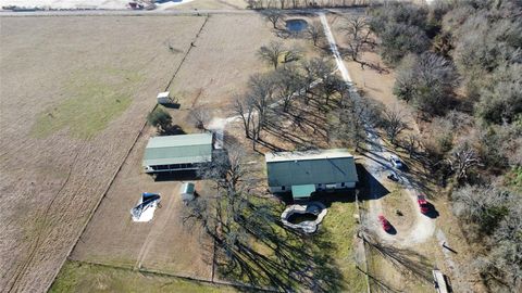 Vacant Land For Sale - 120 Co Rd 941<br/> Freestone County, Teague, TX 75860