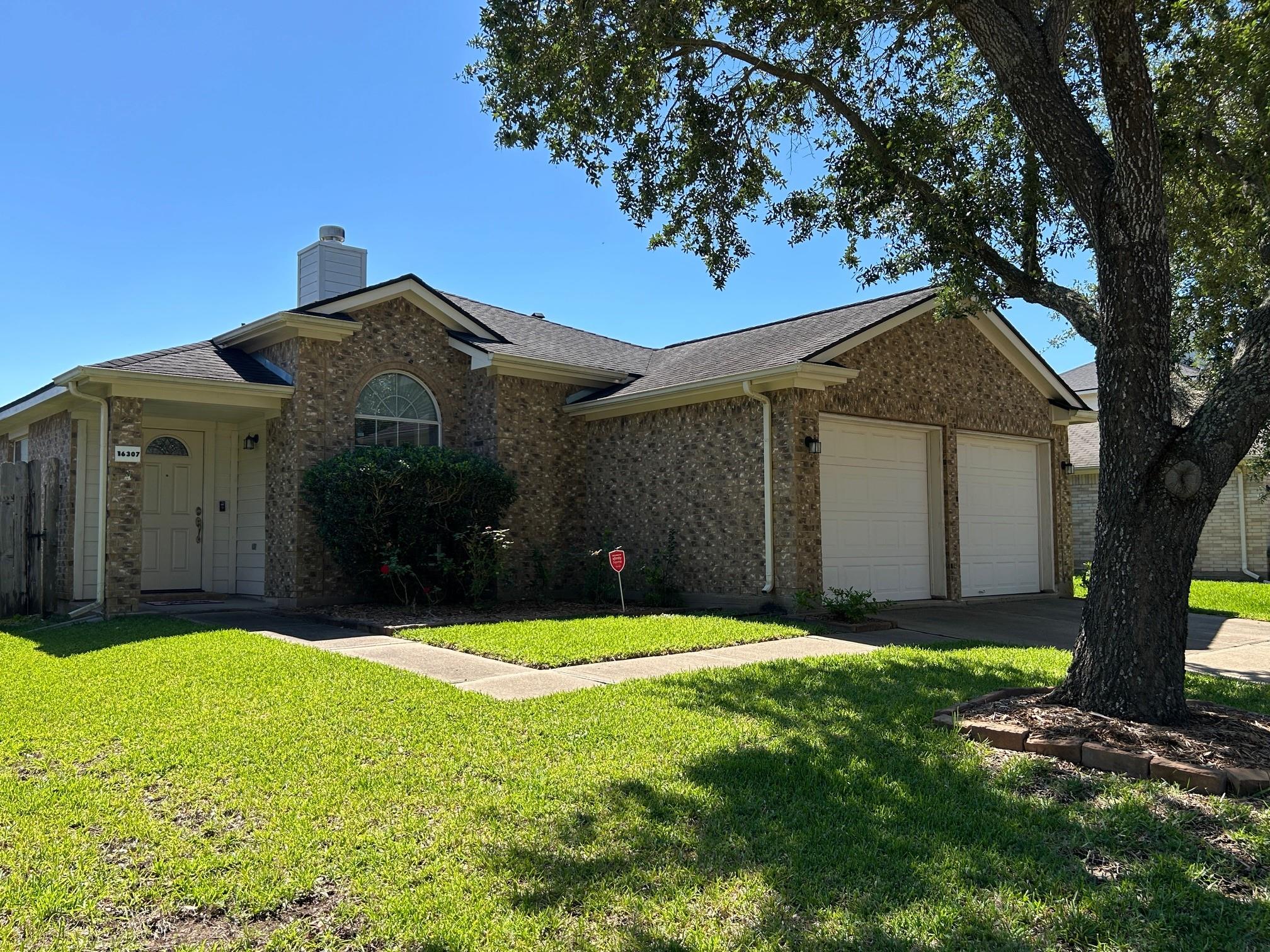 16307 Bettong Court