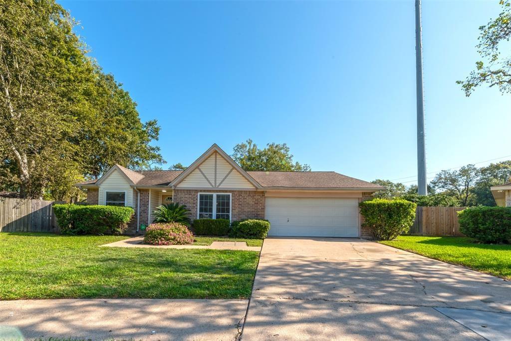 2302 Slippery Rock Court