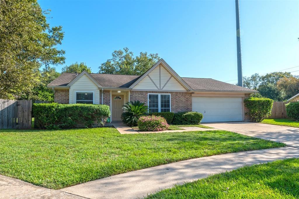 2302 Slippery Rock Court