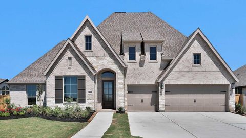 Property photo of 19007 Mandarin Street, Manvel, TX 77578