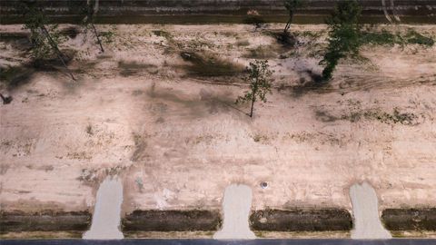 Photo of 18261 Bunsen Drive Dr, Conroe, TX 77306 (MLS # 81402637)