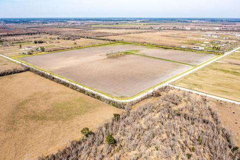 000 County Road 613 Dayton TX 77535