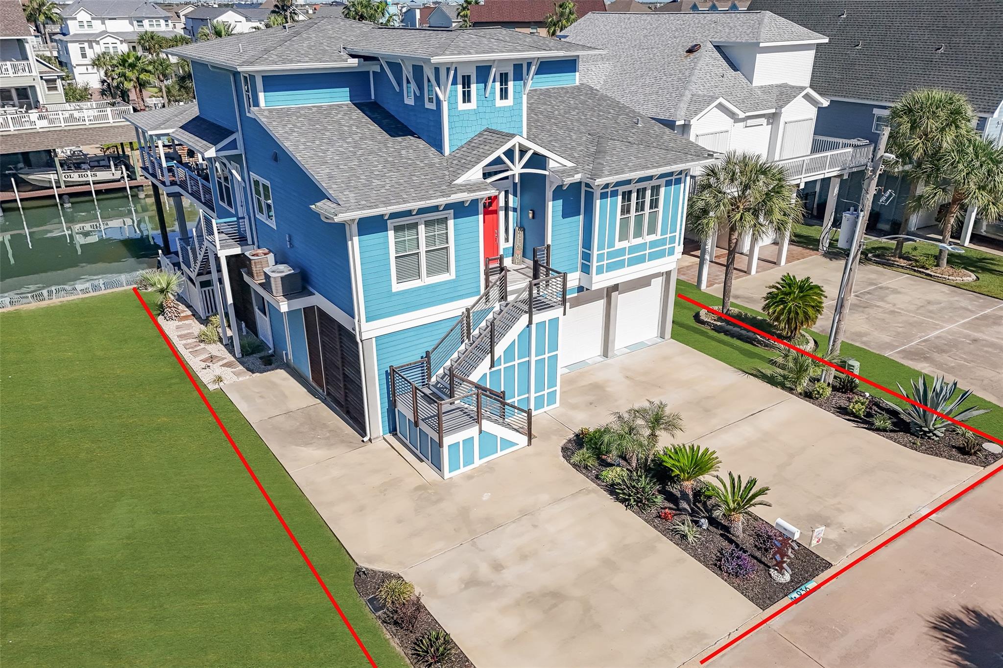 936 Long Reach Drive