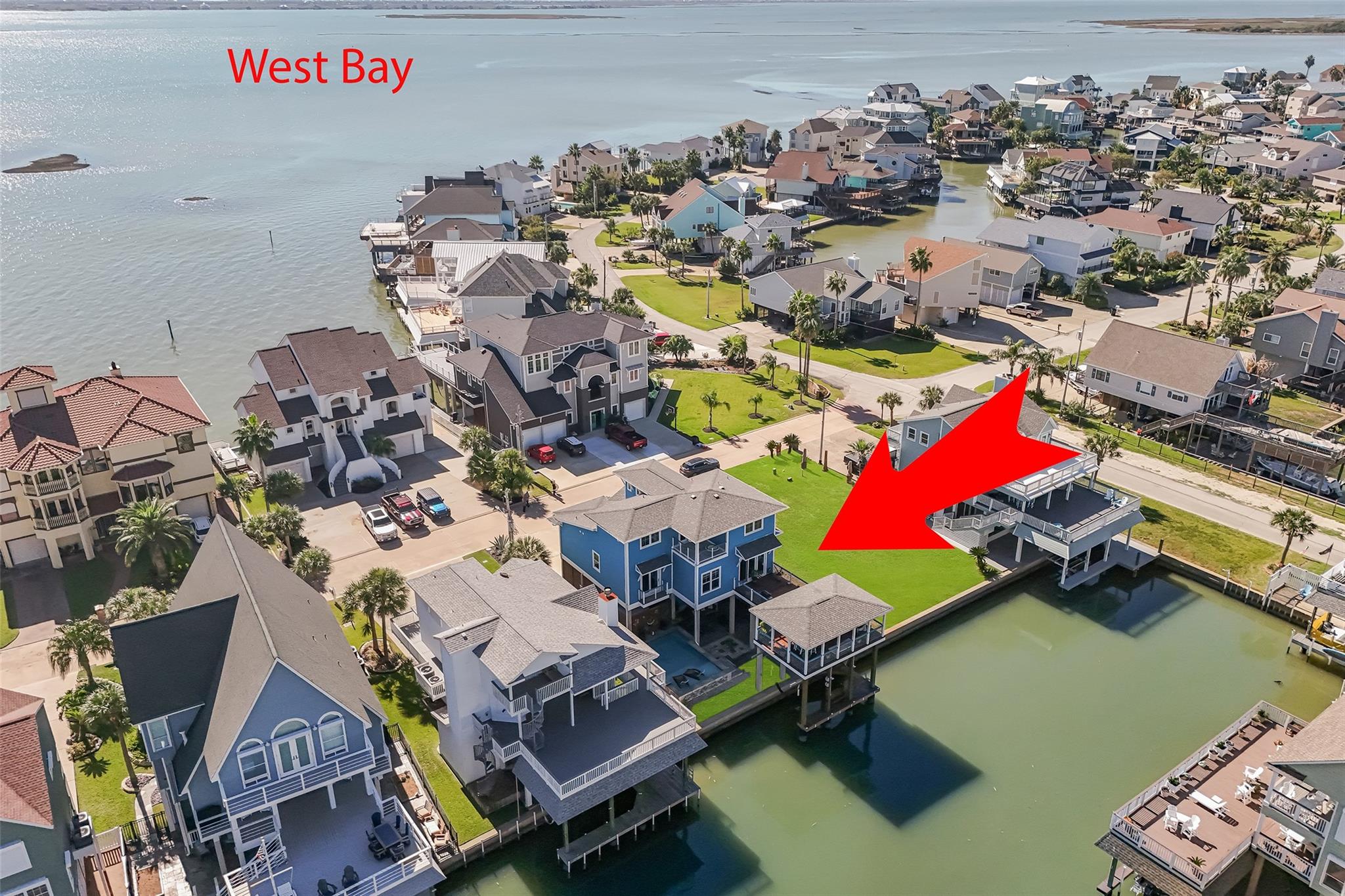 936 Long Reach Drive