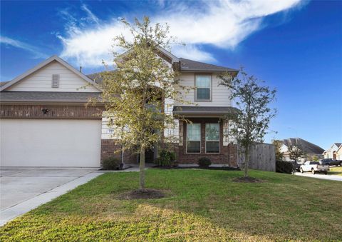 777 Montclair Mist Lane La Marque TX 77568