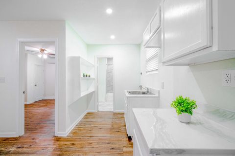 Tiny photo for 7815 Encinita Drive, Houston, TX 77083 (MLS # 28206790)