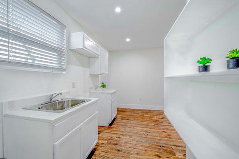 Tiny photo for 7815 Encinita Drive, Houston, TX 77083 (MLS # 28206790)