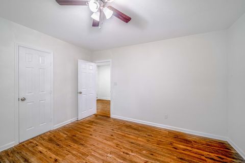 Tiny photo for 7815 Encinita Drive, Houston, TX 77083 (MLS # 28206790)