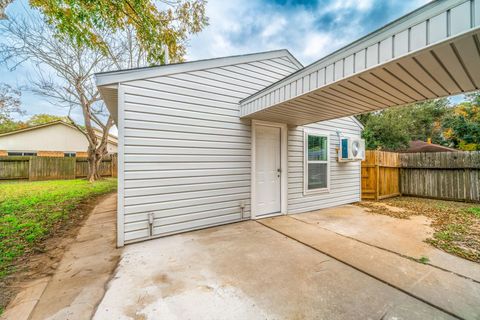 Tiny photo for 7815 Encinita Drive, Houston, TX 77083 (MLS # 28206790)