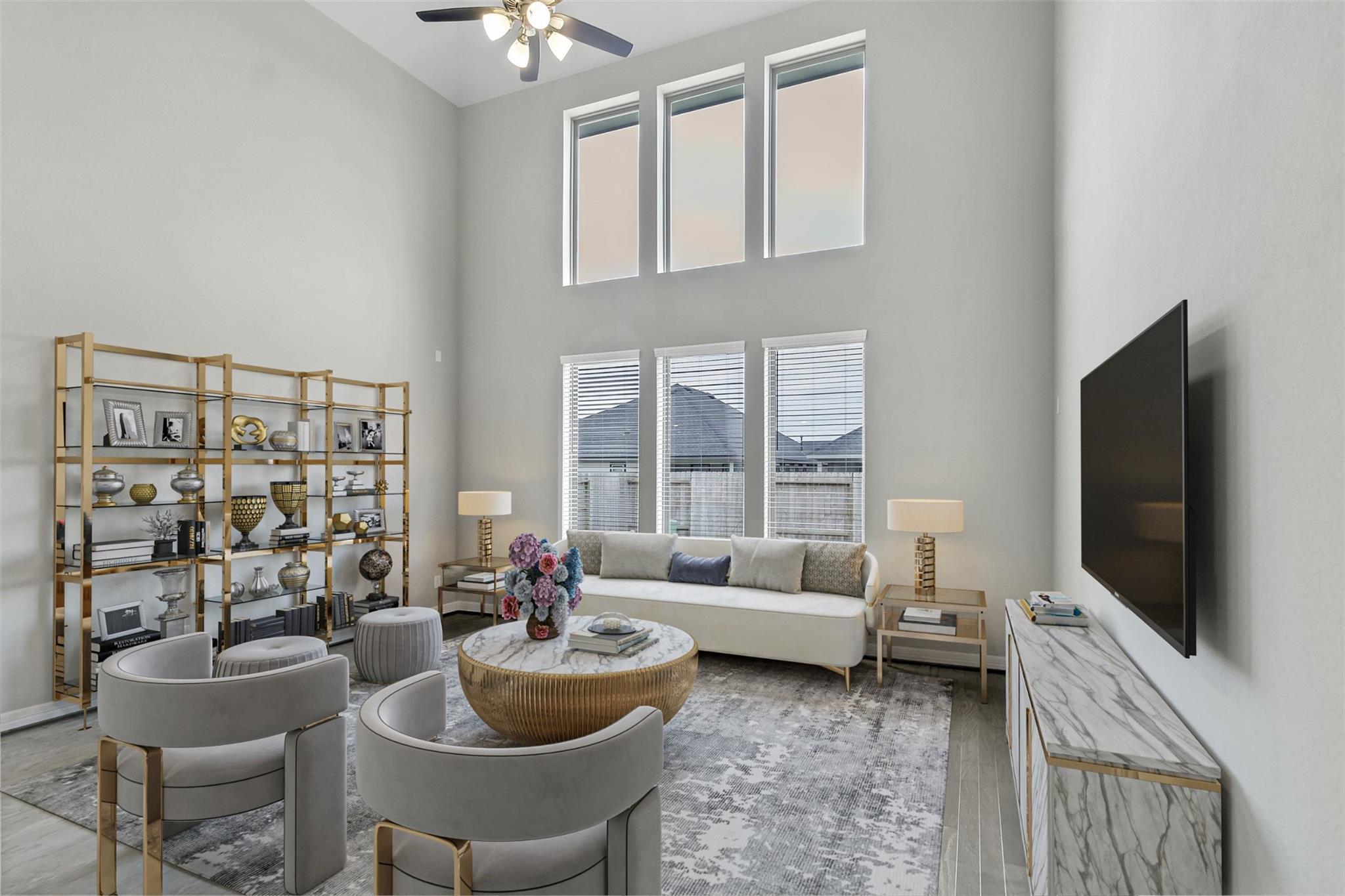 4119 Silver Falls Lane