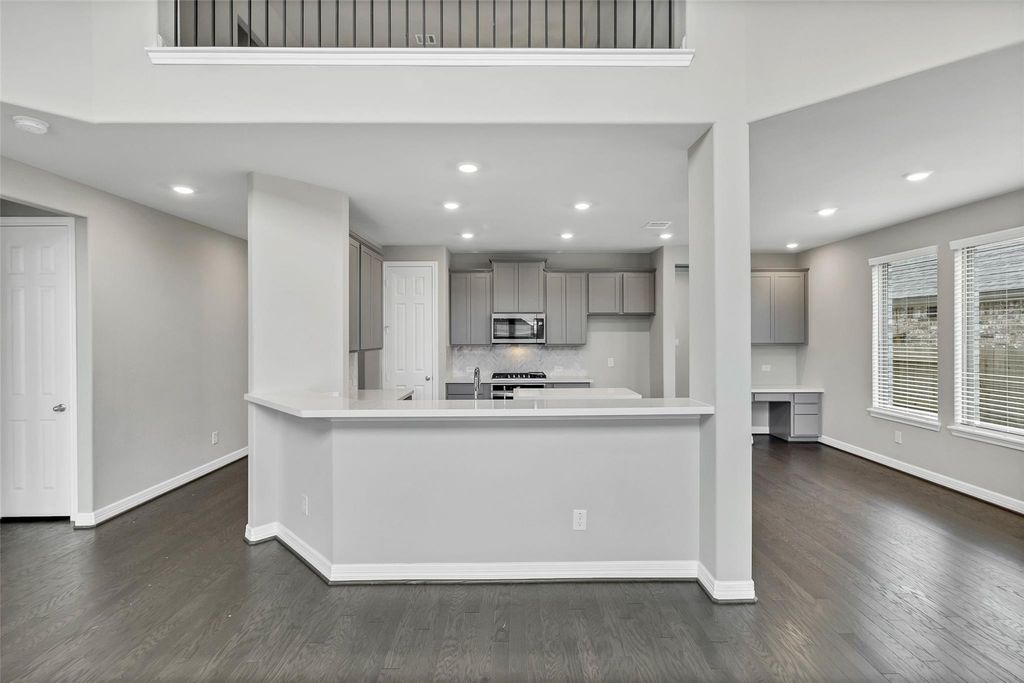 Photo of 4119 Silver Falls Lane, League City, TX 77573 (MLS # 74602562)