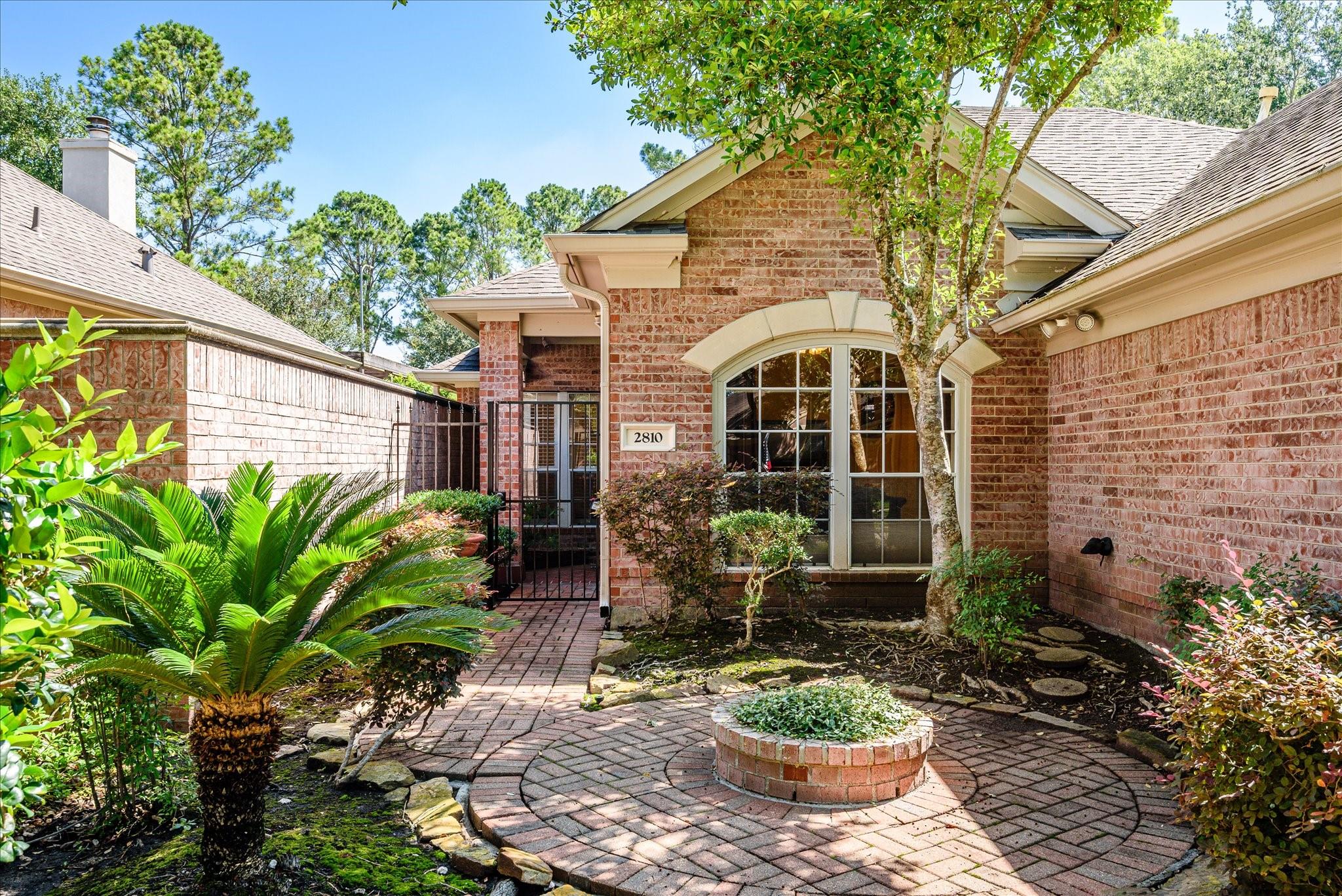 2810 Silver Bough Circle Circle