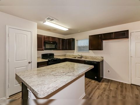 Photo of 16906 Andrew Nook Lane, Richmond, TX 77407 (MLS # 96367791)