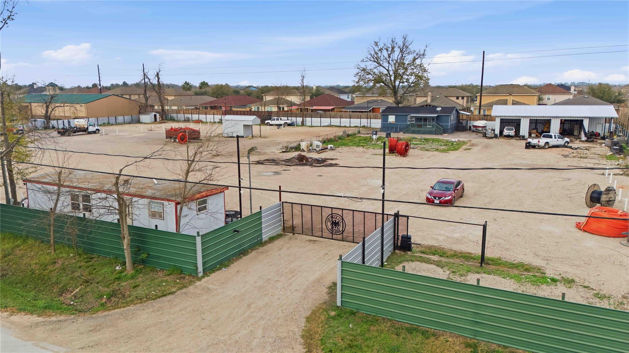 2902 Washington Drive