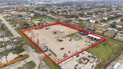 2902 Washington Drive Houston TX 77038