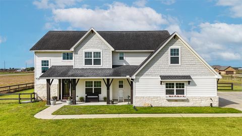 Photo of 7707 Stratford Hall Drive, Rosharon, TX 77583 (MLS # 32388699)