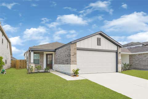 Photo of 5325 Basquiat Drive, Houston, TX 77048 (MLS # 46367883)
