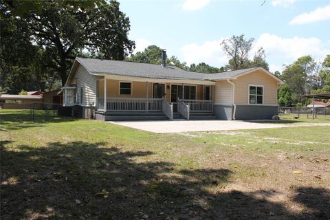 14040 Fm 1484 Road Conroe TX 77303