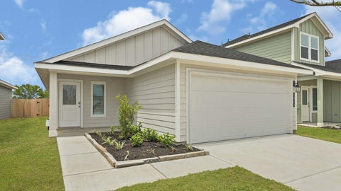 Photo of 2626 Magnolia Meadows Drive, Rosenberg, TX 77471 (MLS # 82186927)