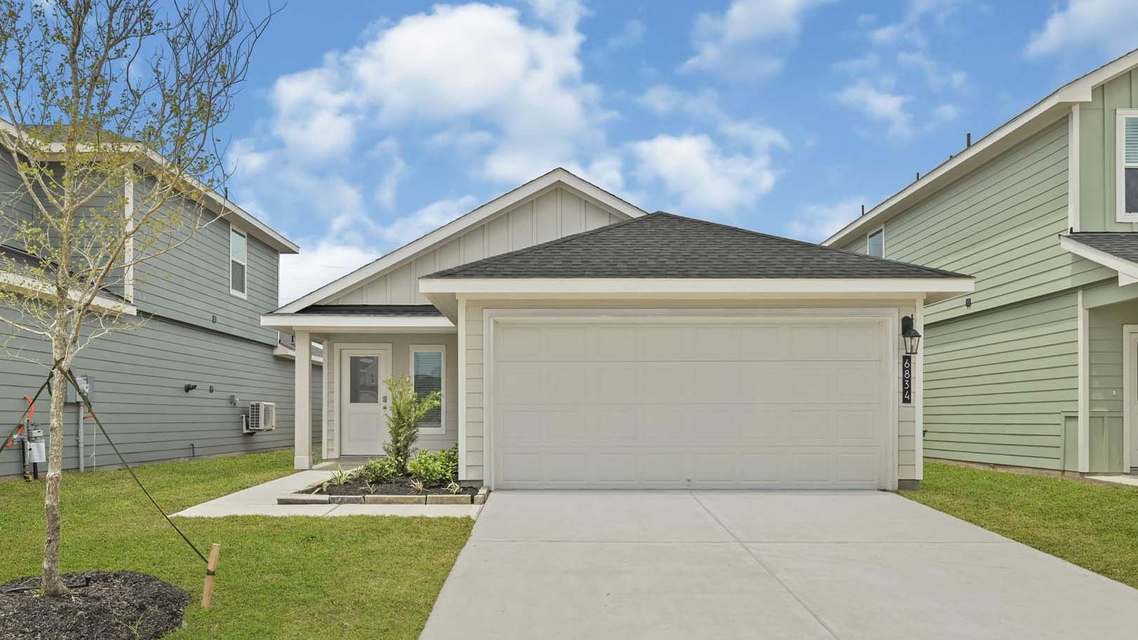 2626 Magnolia Meadows Drive