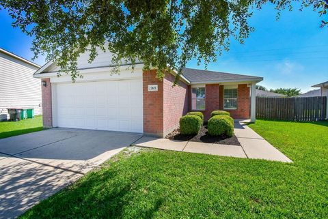 Photo of 7103 Lilac Manor Lane, Richmond, TX 77469 (MLS # 72957979)