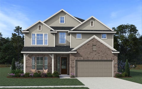 Photo of 25030 Midnight Willow Drive, Katy, TX 77493 (MLS # 5935393)