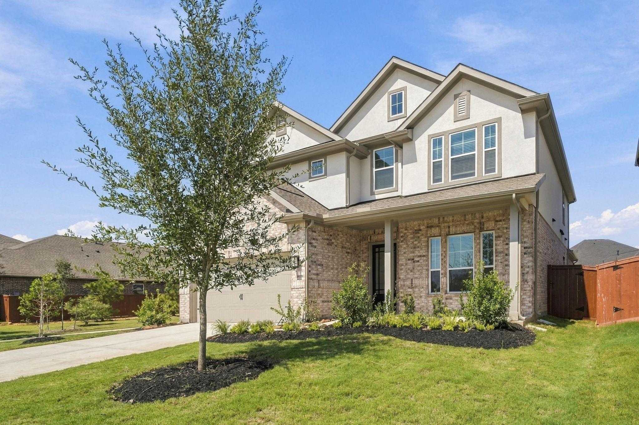 25030 Midnight Willow Drive