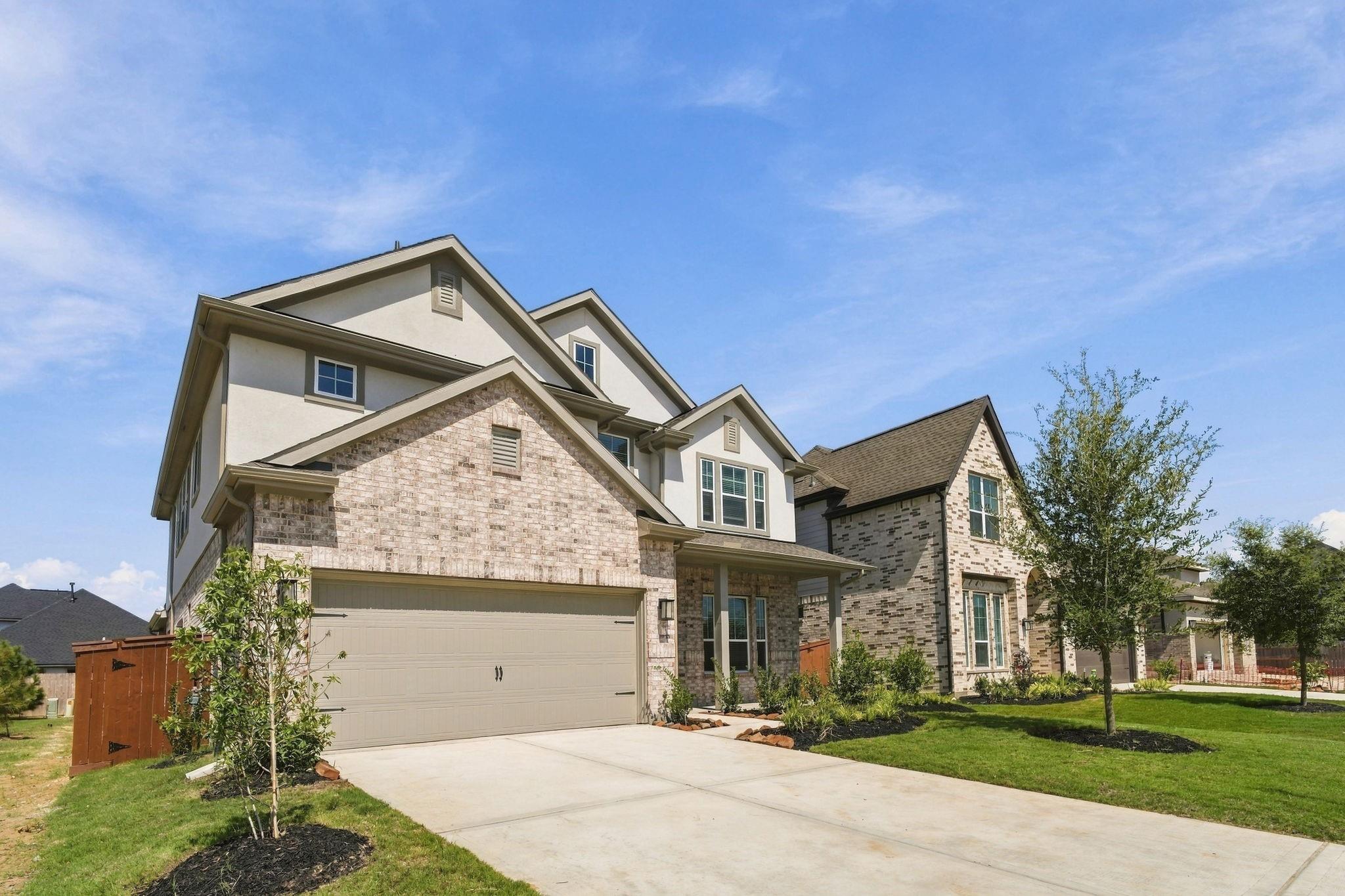 25030 Midnight Willow Drive